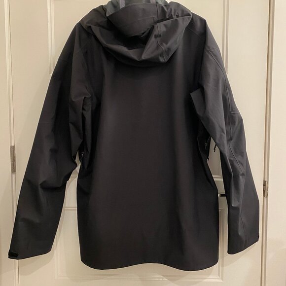 Patagonia SnowDrifter Jacket - Picture 2 of 4